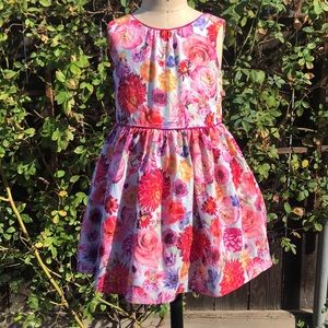 FLORABELLE dress. 💓